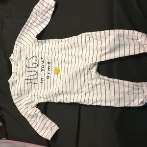 Kiabi 🇫🇷 baby pajamas